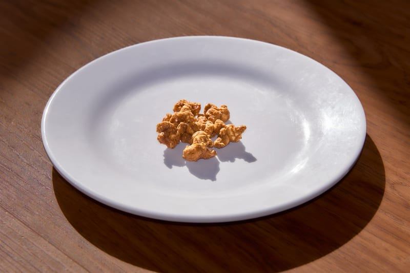 Maple Caramel Popcorn