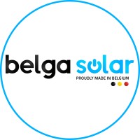 Belga Solar ☀️🇧🇪