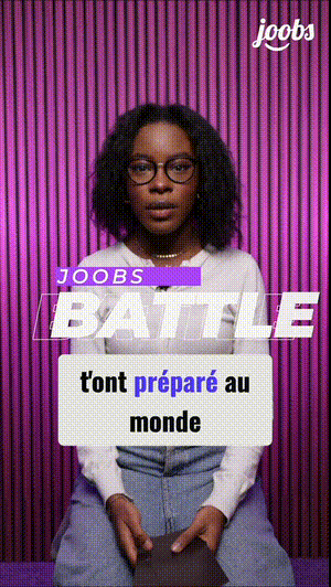 Est-ce que l’école prépare au monde réel ?