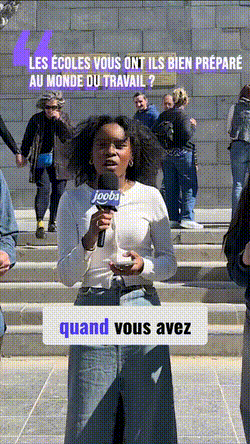 L'école prépare VRAIMENT au monde du travail ?
