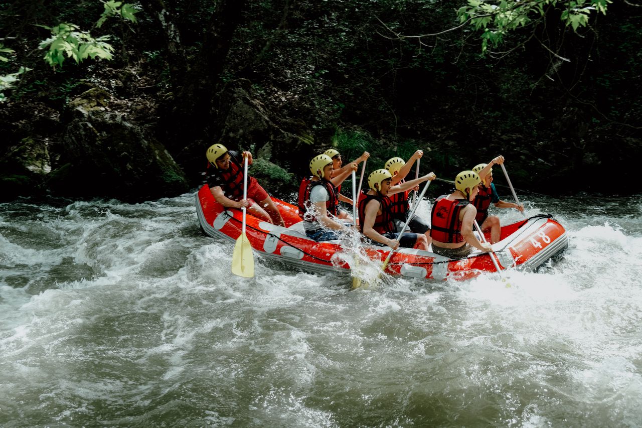 Activity photo