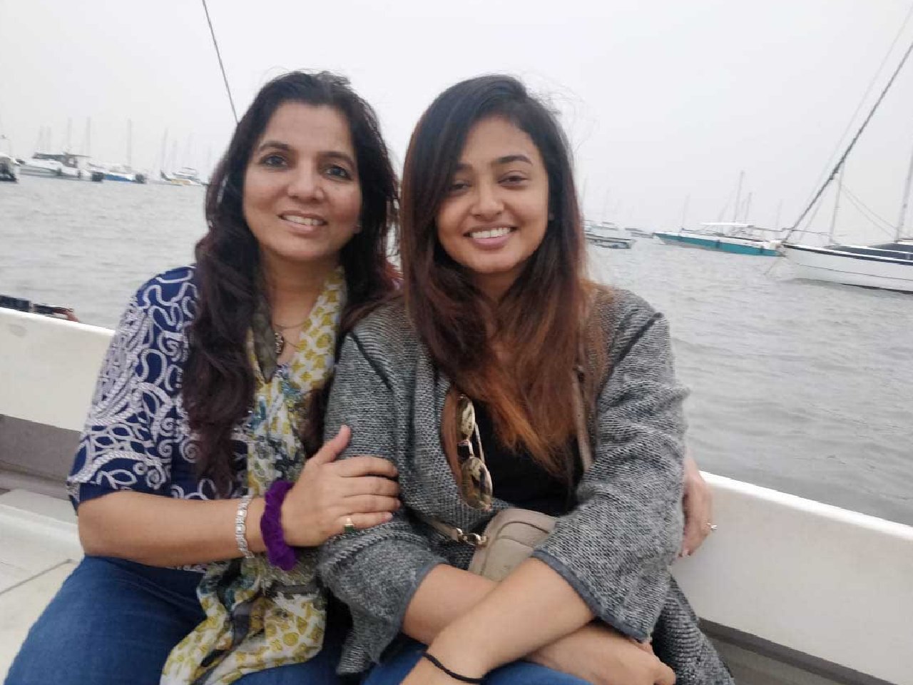 Yacht in Mumbai Yacht in Mumbai