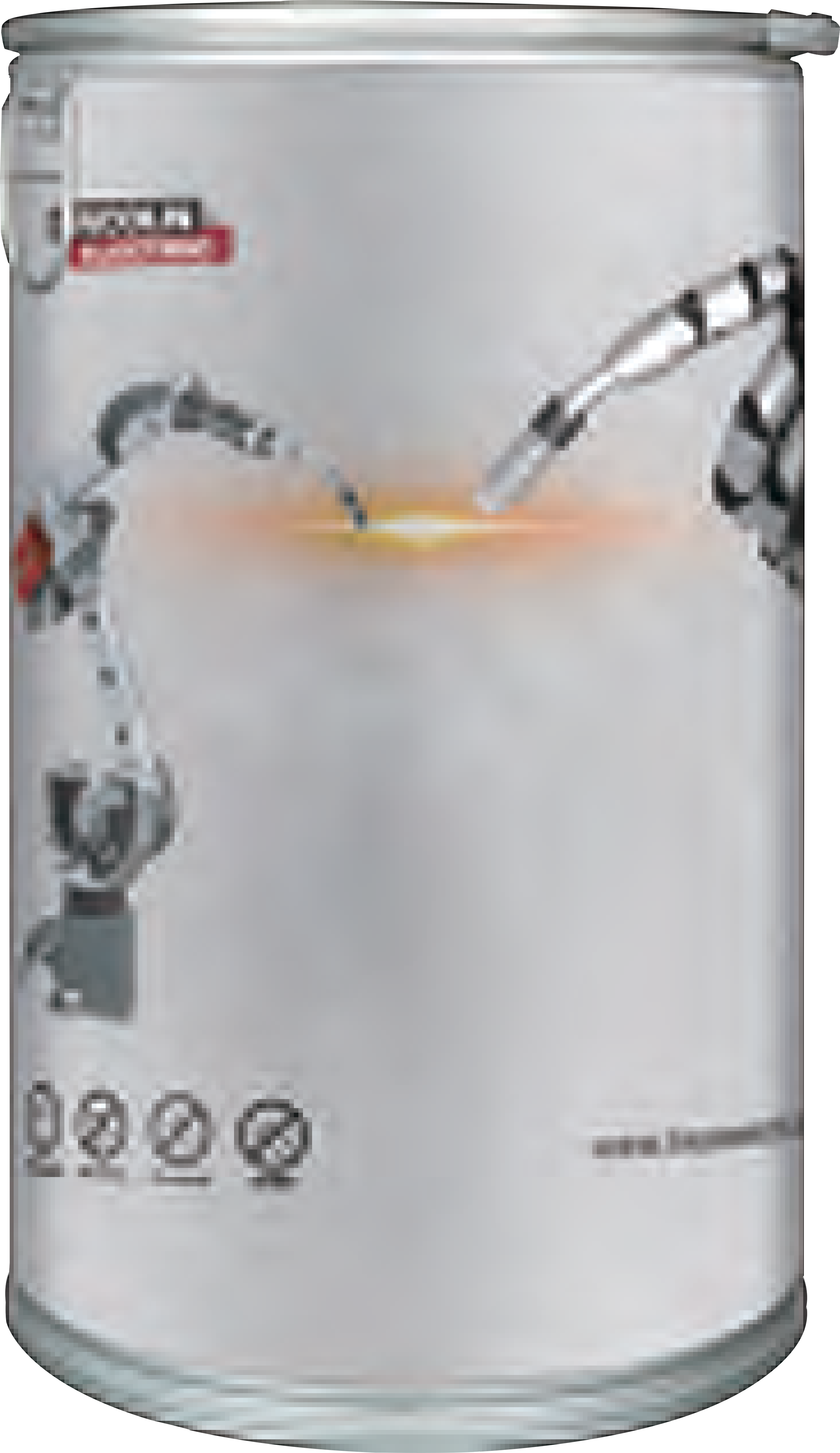 MERIT PRO ドラム缶 1