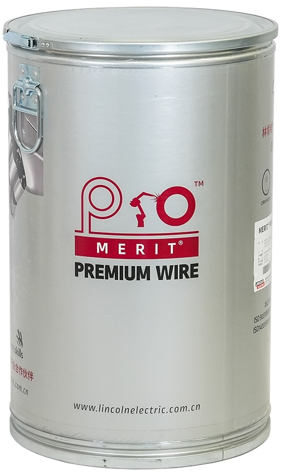 MERIT PRO ドラムパッケージ