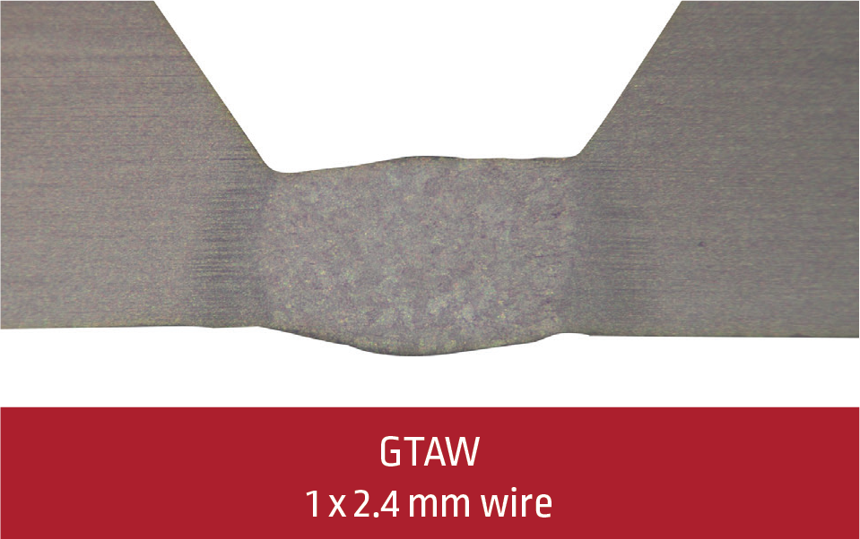 GTAW 1x2.4mm wire