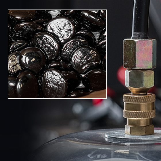 Gem-Pak ガラスジェム