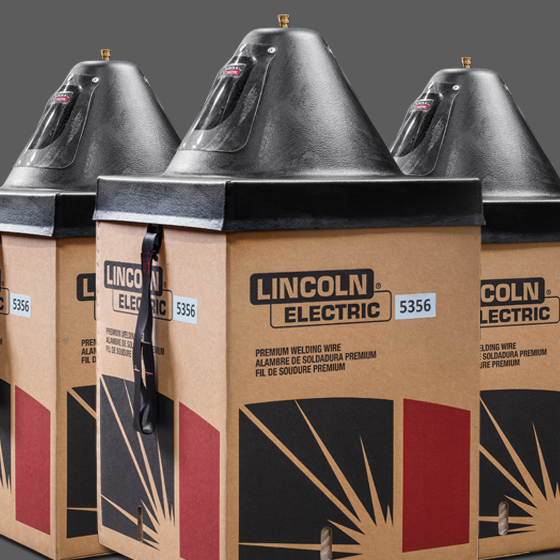 Gem-Pak 製品パッケージ