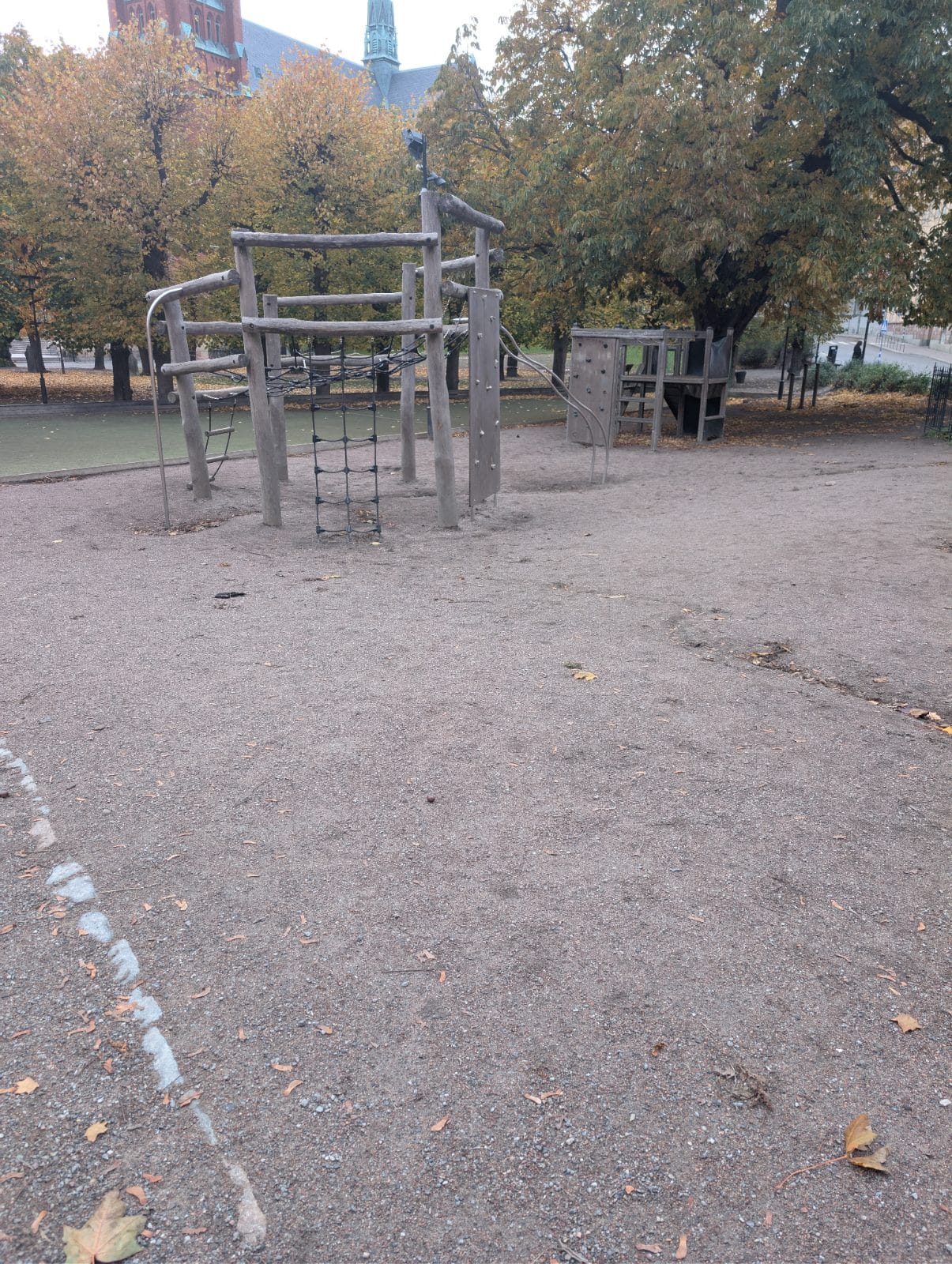 Johannesgatans lekplats – bild 1 av 1