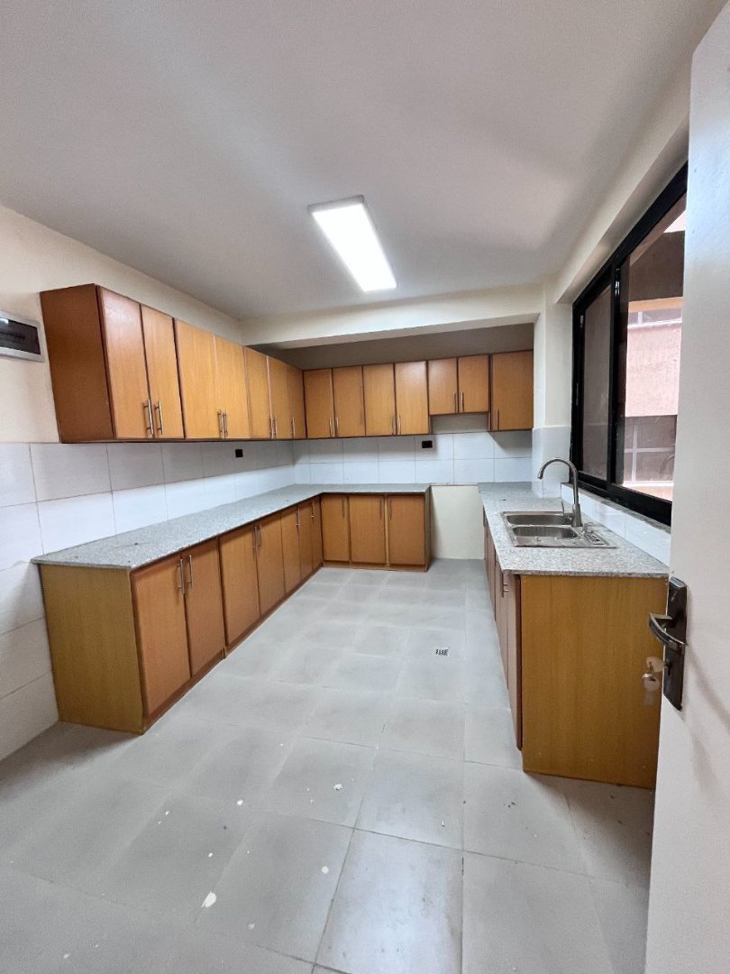 Apartment For Rent in Ayat | የሚከራይ አፓርትመንት አያት አካባቢ