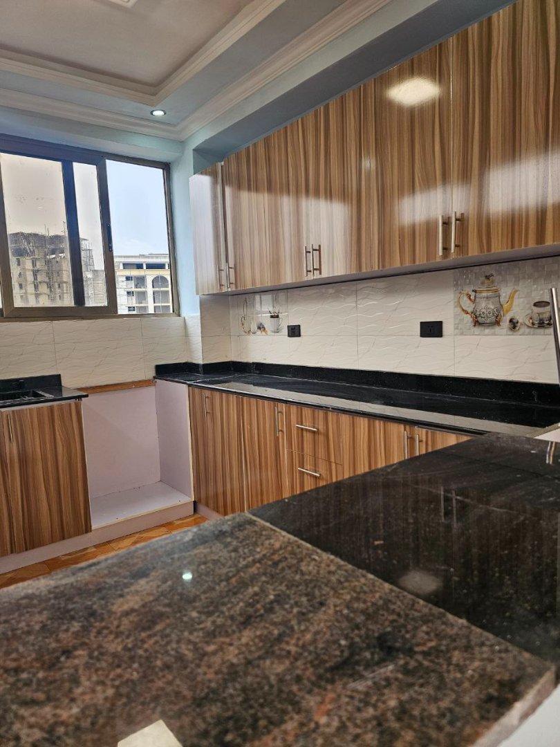 Apartment For Rent in Ayat | የሚከራይ አፓርትመንት አያት አካባቢ thumbnail 8