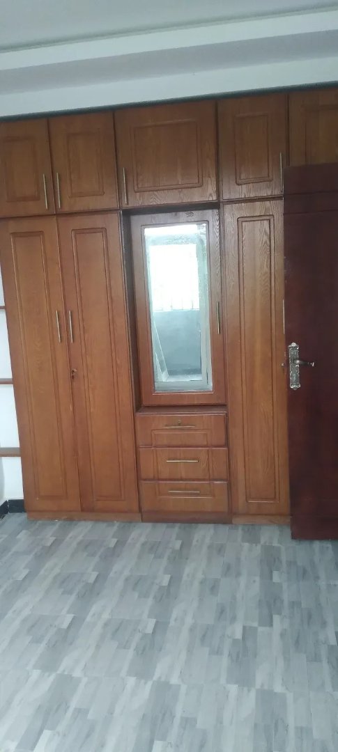 Furnished 2bdrm Condo in Ayat 49, 40/60, Yeka for rent | የተሟላ ባለ 2 መኝታ ቤት አያት አካባቢ 40/60