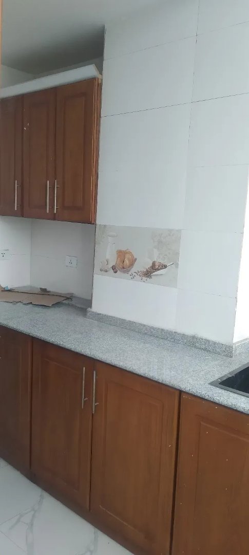 Furnished 2bdrm Condo in Ayat 49, 40/60, Yeka for rent | የተሟላ ባለ 2 መኝታ ቤት አያት አካባቢ 40/60 thumbnail 2