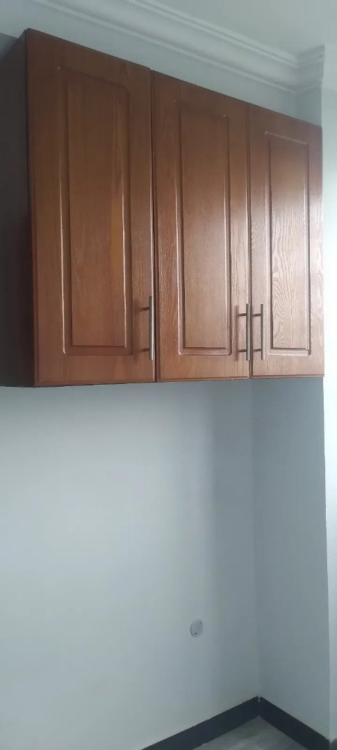 Furnished 2bdrm Condo in Ayat 49, 40/60, Yeka for rent | የተሟላ ባለ 2 መኝታ ቤት አያት አካባቢ 40/60 thumbnail 3
