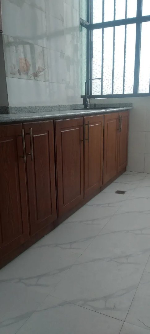 Furnished 2bdrm Condo in Ayat 49, 40/60, Yeka for rent | የተሟላ ባለ 2 መኝታ ቤት አያት አካባቢ 40/60 thumbnail 5