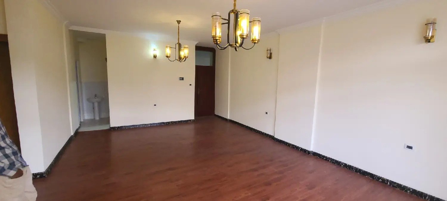 2 Bedroom Apartment in Addis | CMC Area