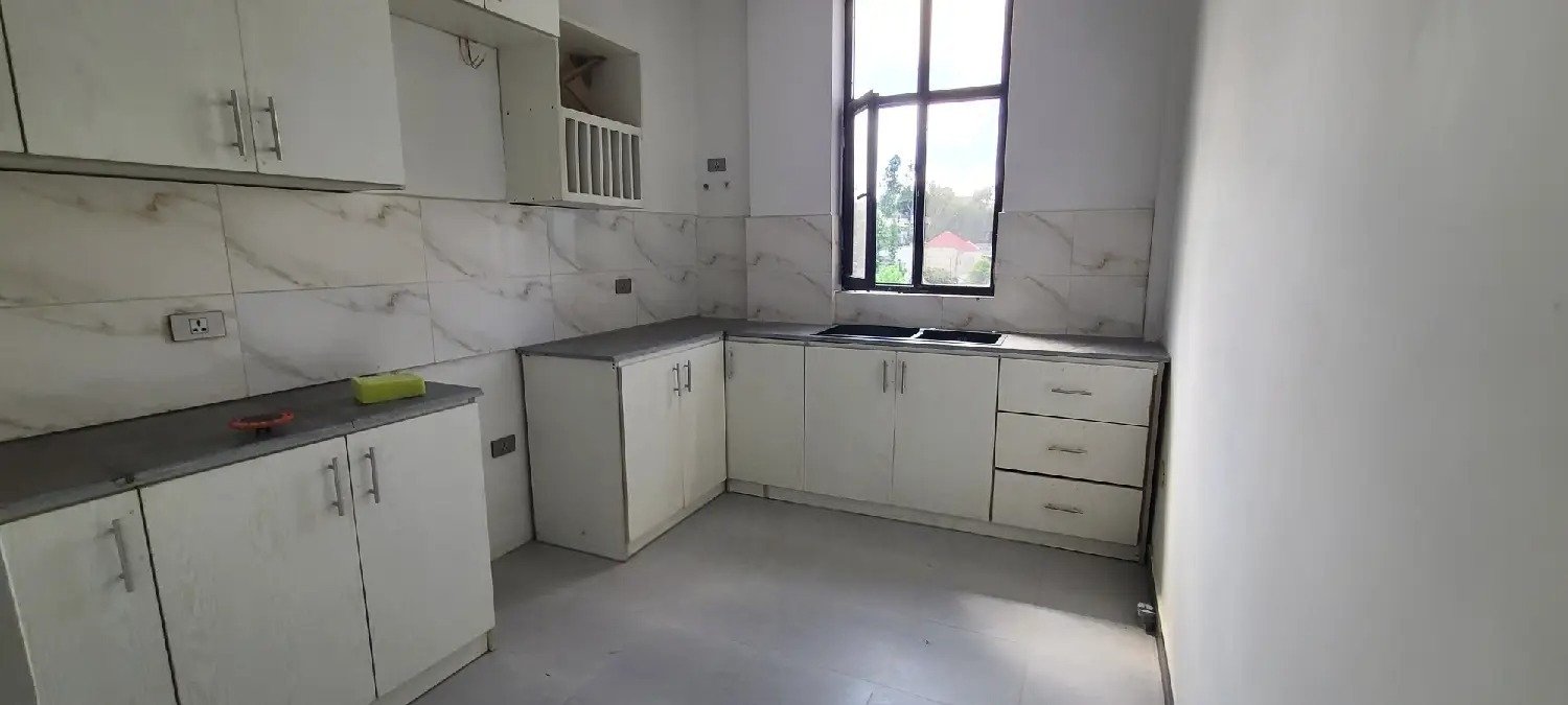 2 Bedroom Apartment in Addis Ababa for rent | Yeka, Wesen thumbnail 1