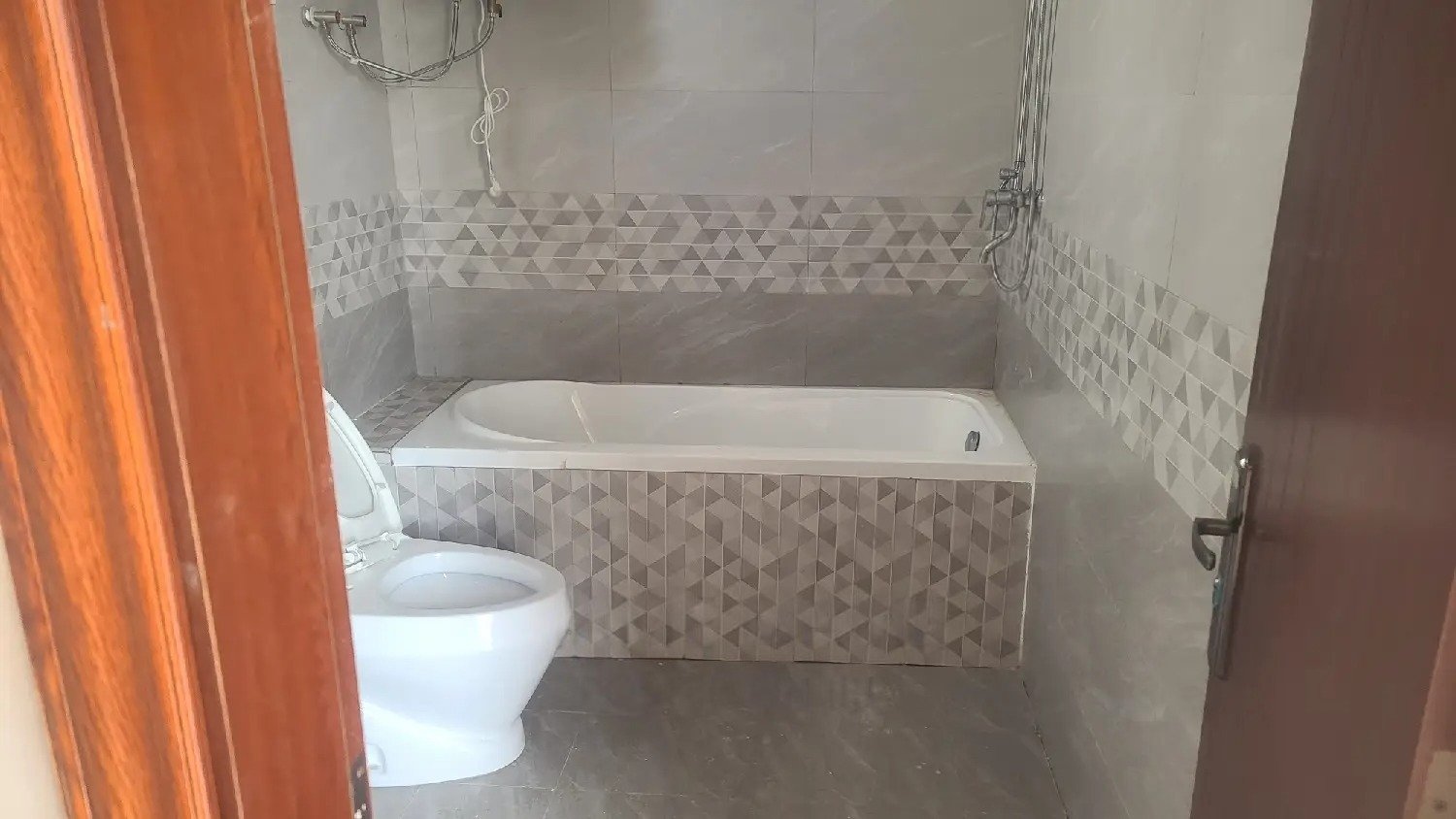 3 Bedroom Apartment for rent in Addis Ababa | Figa Area