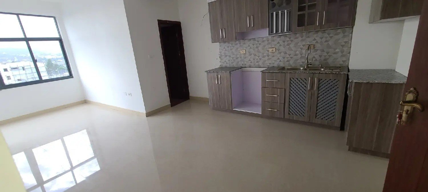 2 Bedrooms Apartment in Addis Ababa, Figa Area