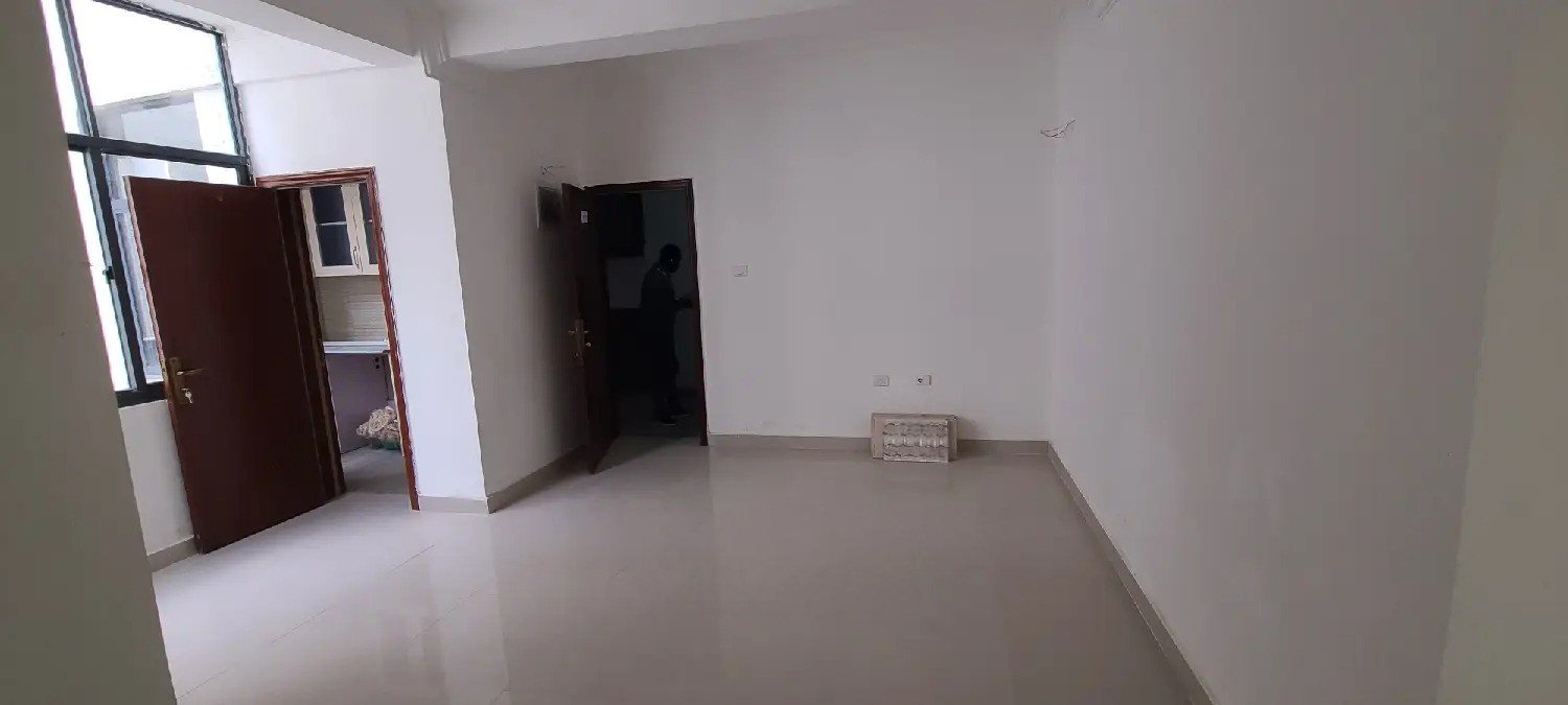 2 Bedroom Apartment in Addis Ababa, Figa Area 
