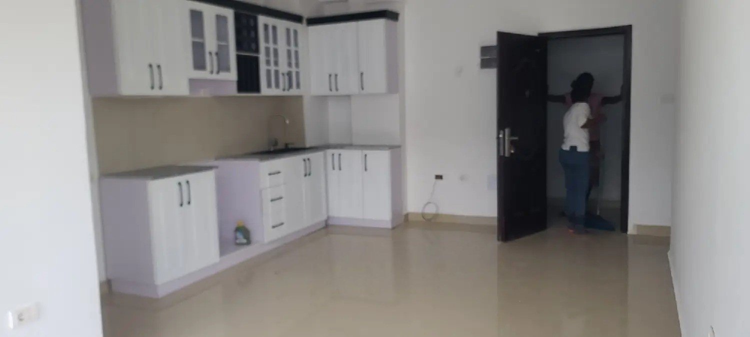 2 Bedroom Apartment in Addis Ababa, Figa Area  thumbnail 2