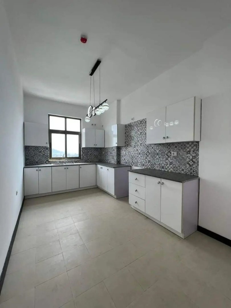 3 Bedroom Apartment in CMC Safari | Addis Ababa