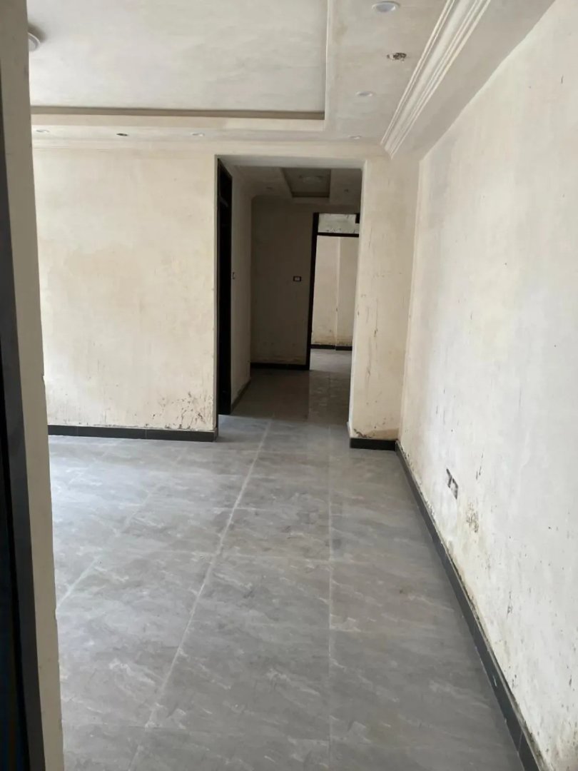 2 Bedroom Condo in Bole Bulbula For Rent