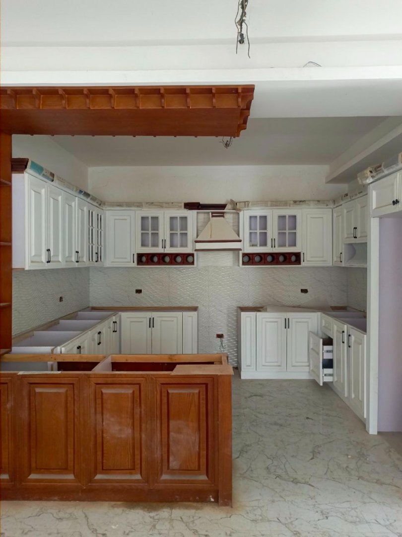 G+2 House for SALE in Ayat Abebech Gobena