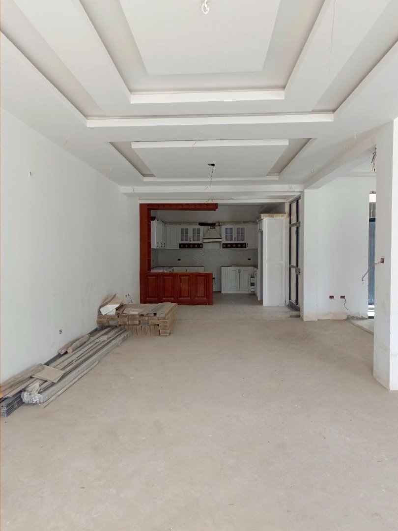 G+2 House for SALE in Ayat Abebech Gobena thumbnail 2