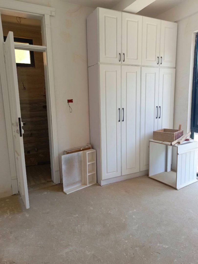 G+2 House for SALE in Ayat Abebech Gobena thumbnail 9