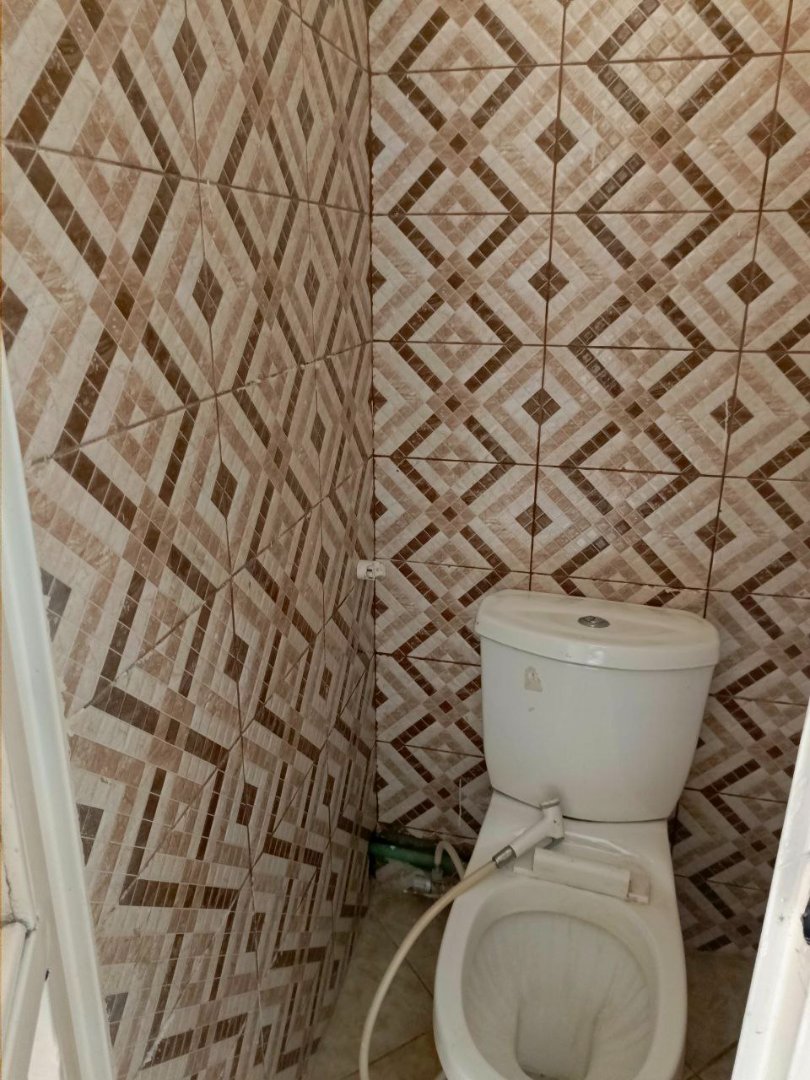 G+3 House for rent in Semit 72