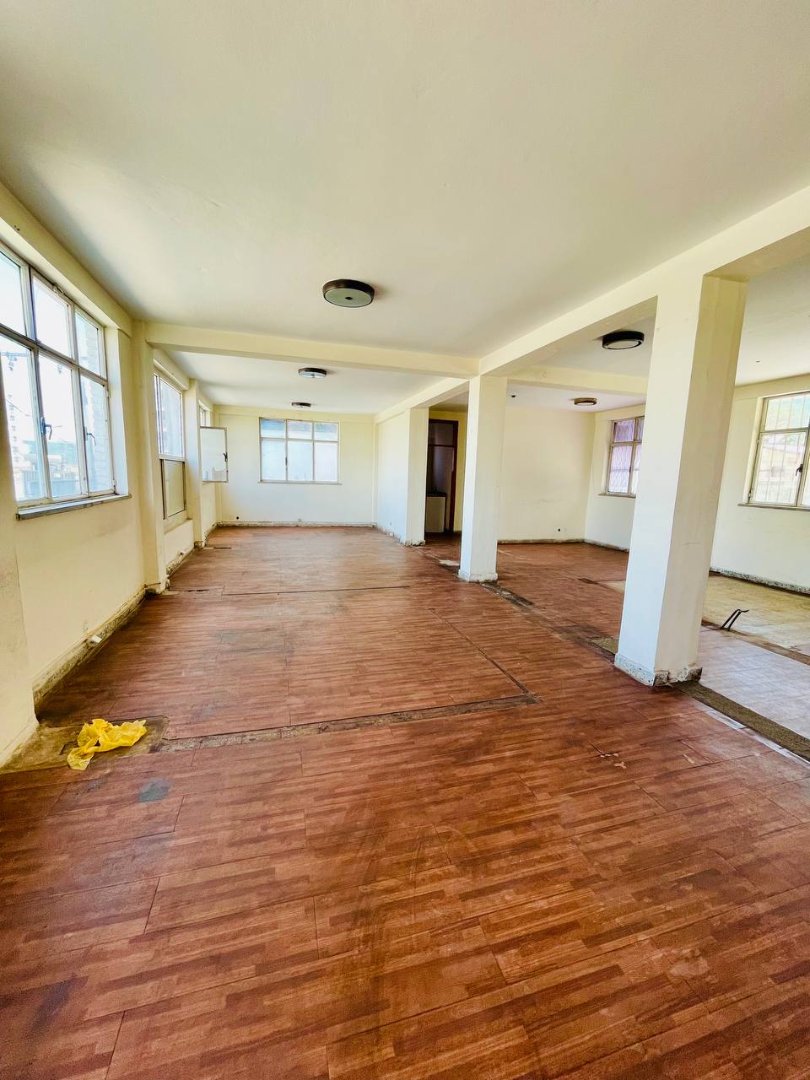 Prime Commercial Space Available for Rent in Bole, Brass