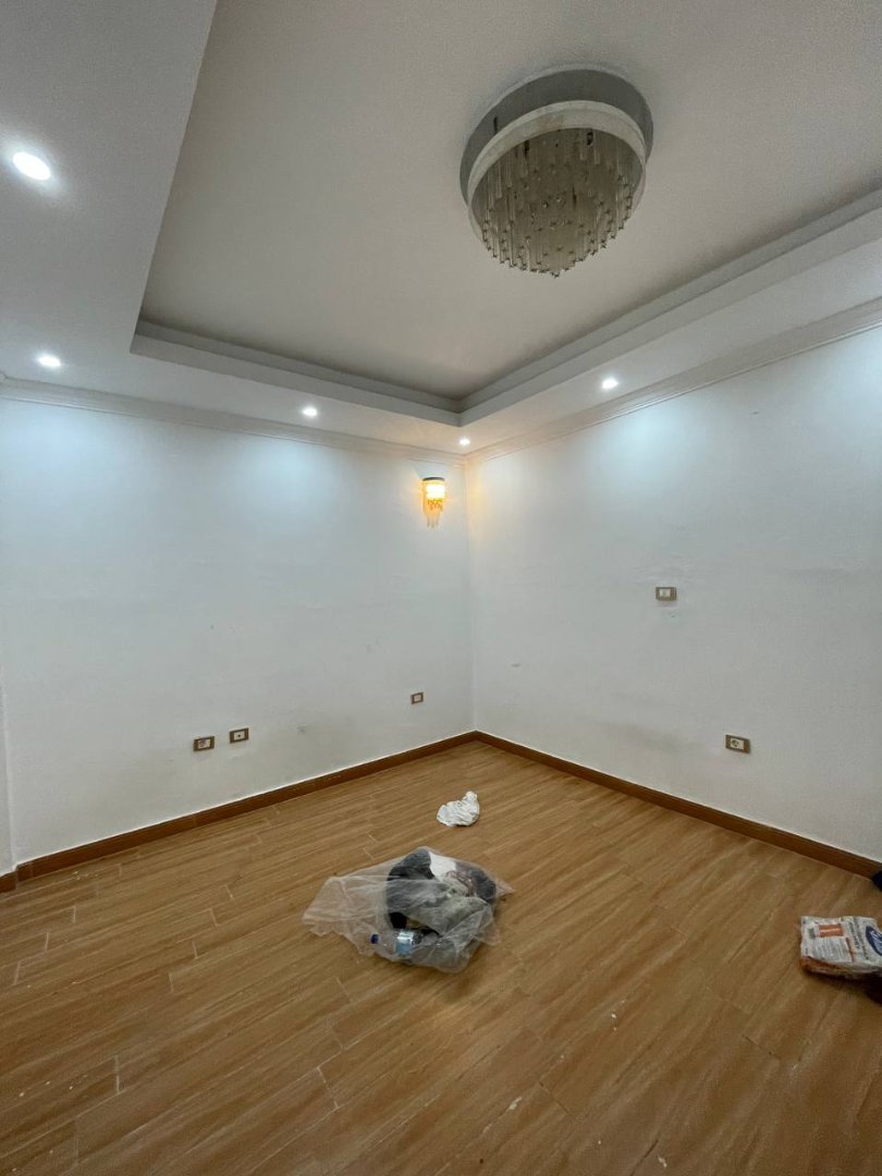 Studio Apartment for rent with shared bathroom