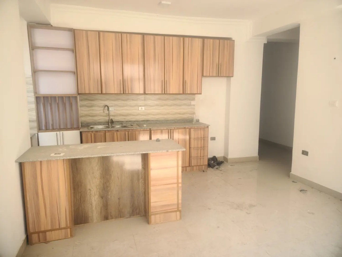 2 Bedroom Apartment in Figa Area | Addis Ababa