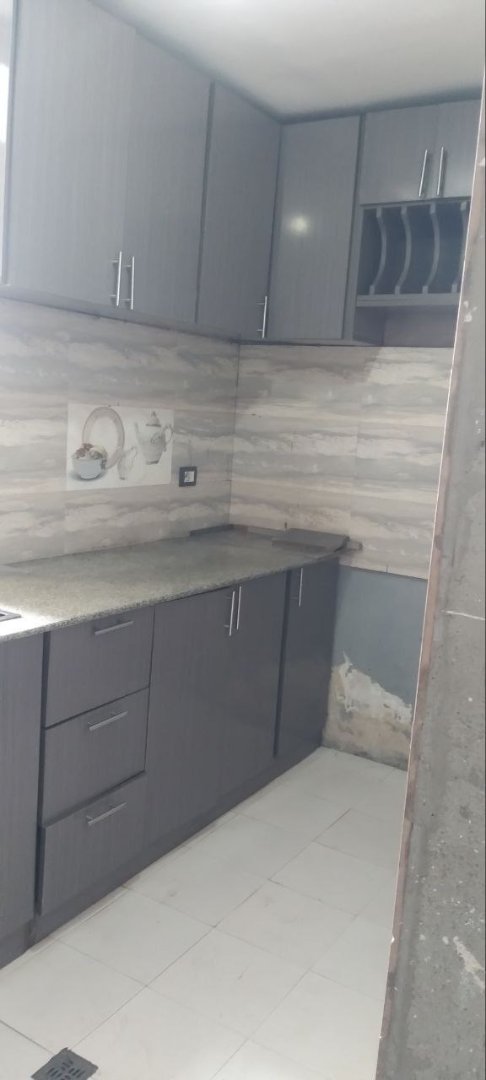 Studio condominium for rent in Ayat 49, 40/60