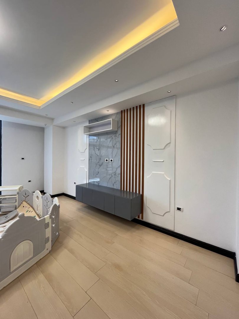 Brand-New Apartment for Rent – Semit 72 thumbnail 3