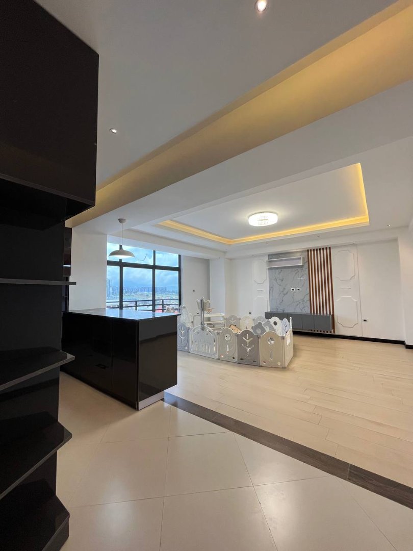 Brand-New Apartment for Rent – Semit 72 thumbnail 4