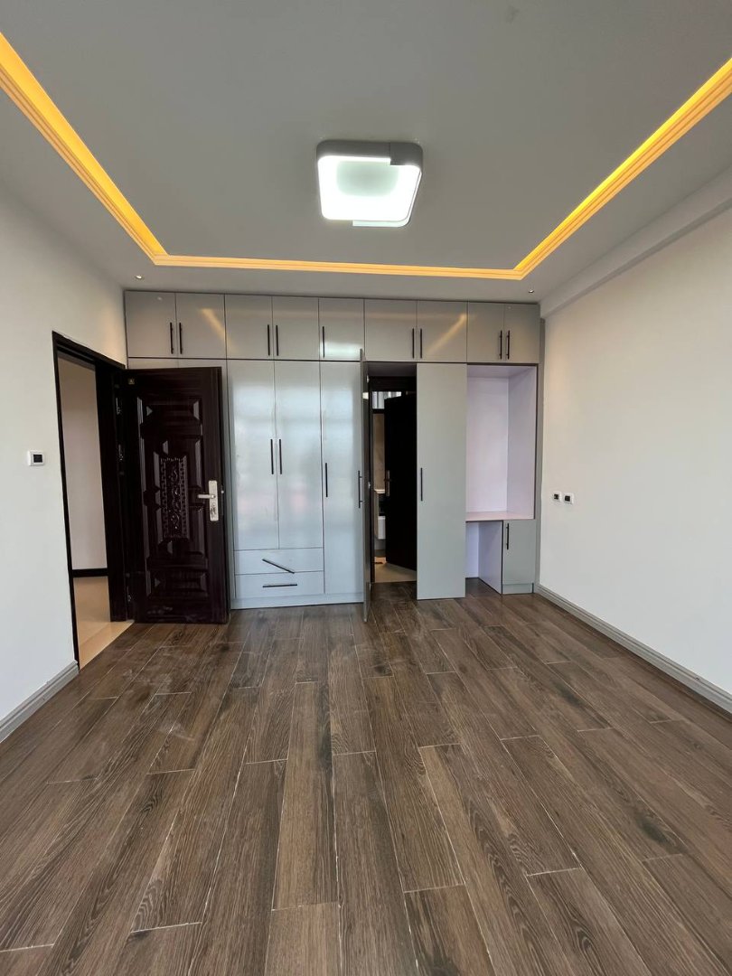 Brand-New Apartment for Rent – Semit 72 thumbnail 7