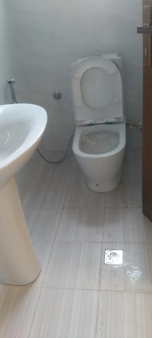 Furnished 1 Bedroom Apartment in Ayat Adebabay, Yeka for rent