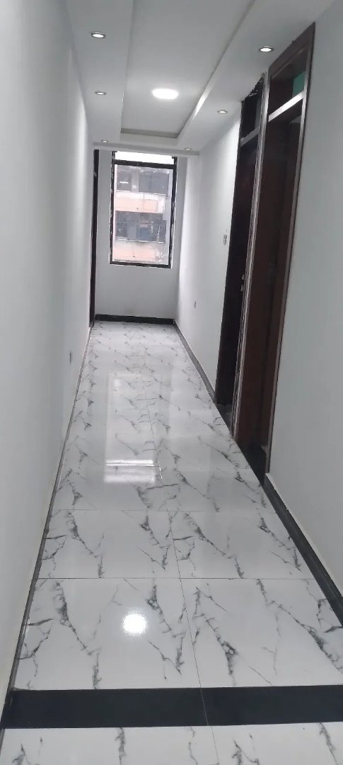 Furnished 2 Bedroom Condo in Ayat Ayer Menged, Yeka for rent