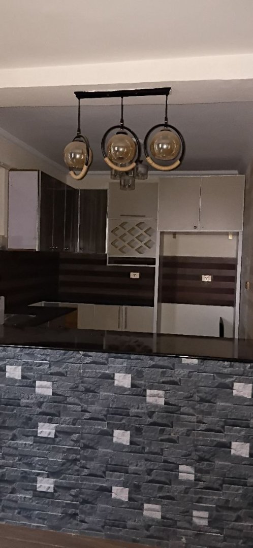 Ayat 40/60, 3 Bedrooms Apartment for rent 