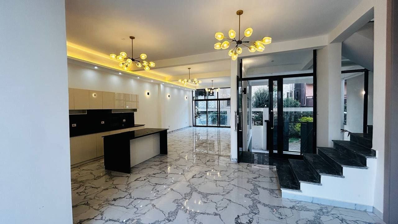 175 Sqm, Modern 2 Story House for sale in Megenagna
