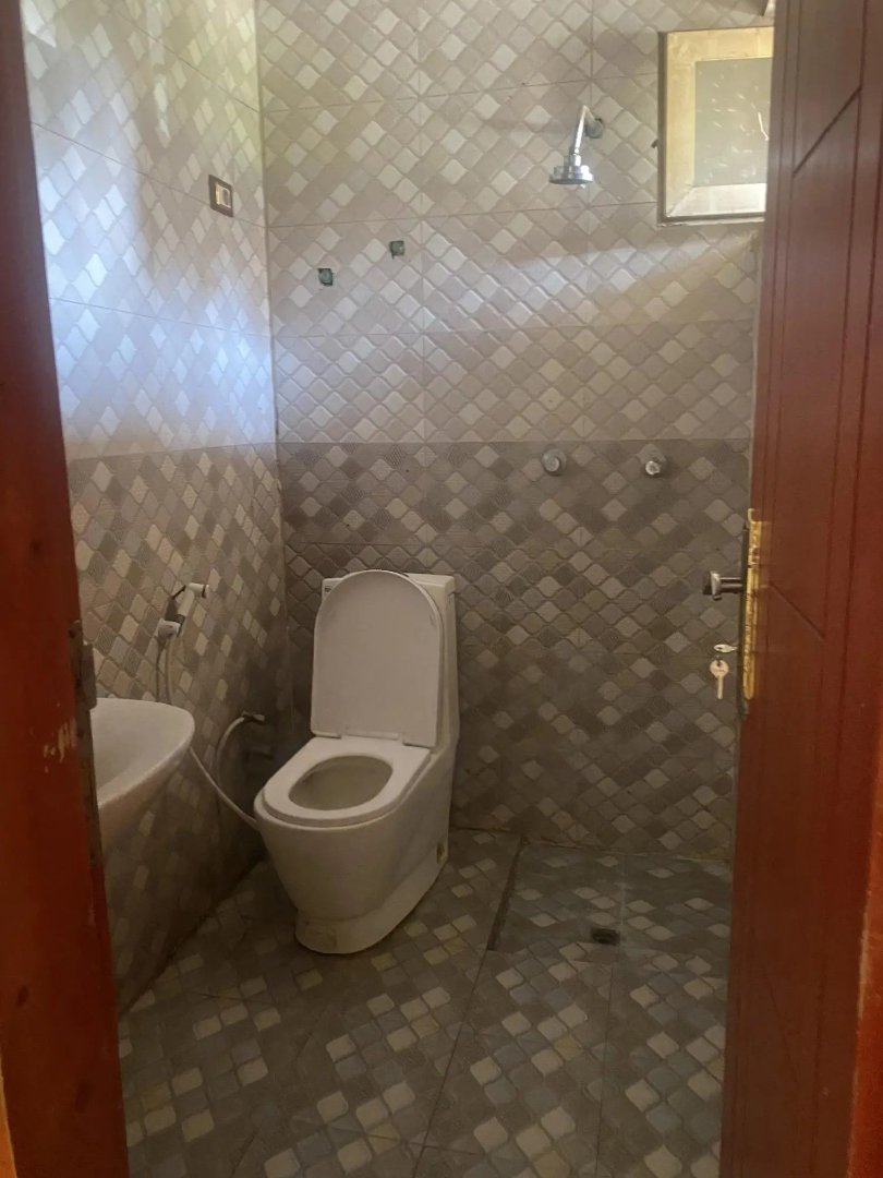 3 Bedroom Apartment for rent in Bole Bulbula