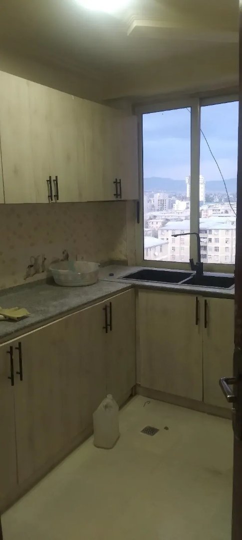 2 Bedrooms Furnished Condominium for rent in Ayat 49, 40/60