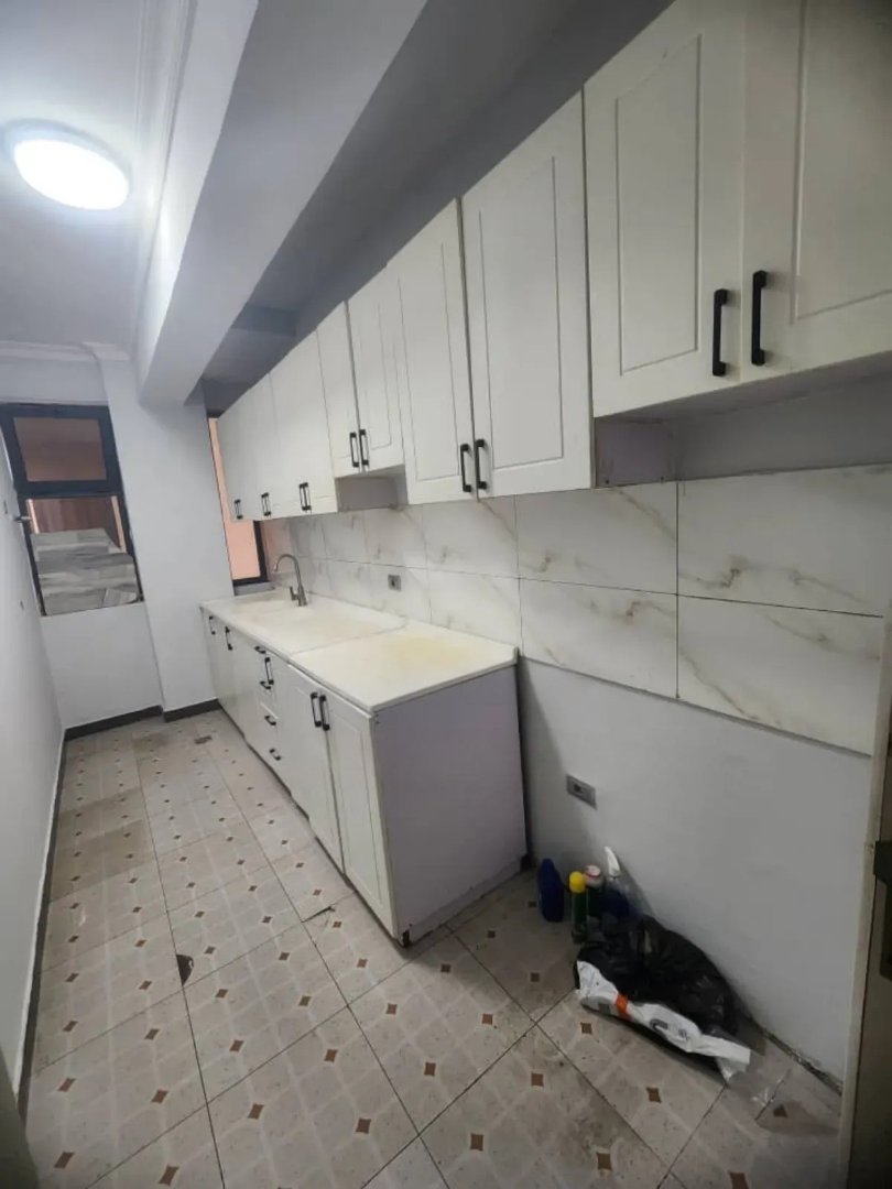 2 Bedroom Apartment for rent in Bole