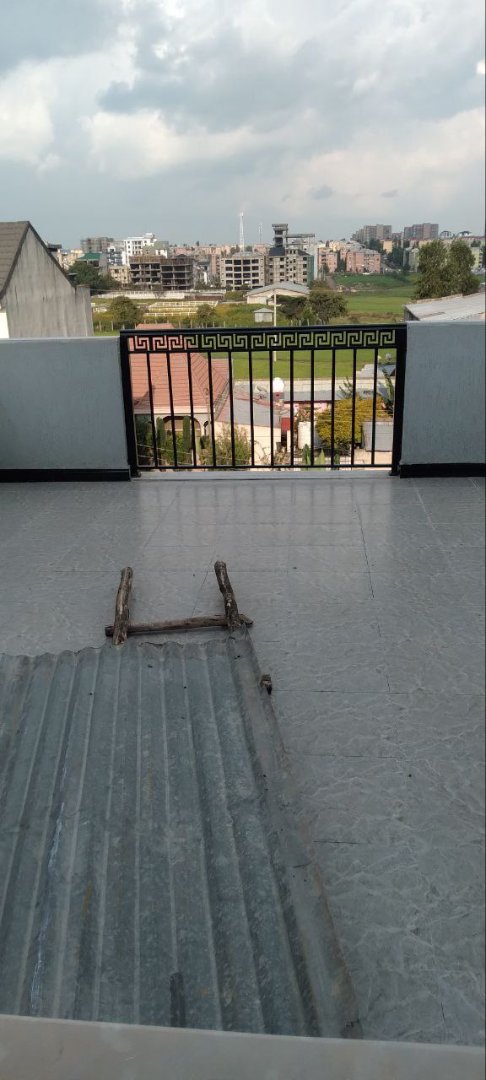 1 Bedroom Condominium for rent on 3rd floor in Ayat