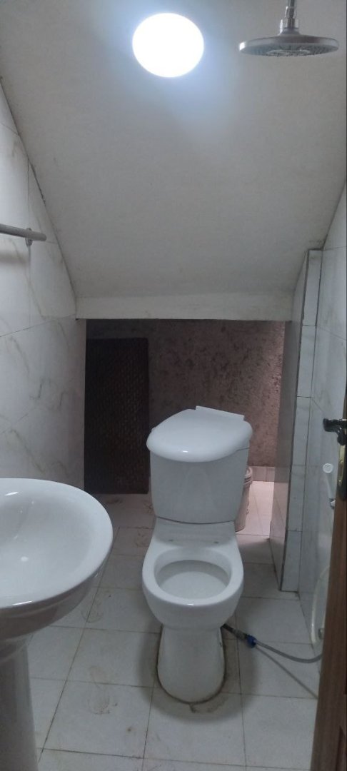 1 Bedroom Apartment in Ayat Haile Real Estate Area