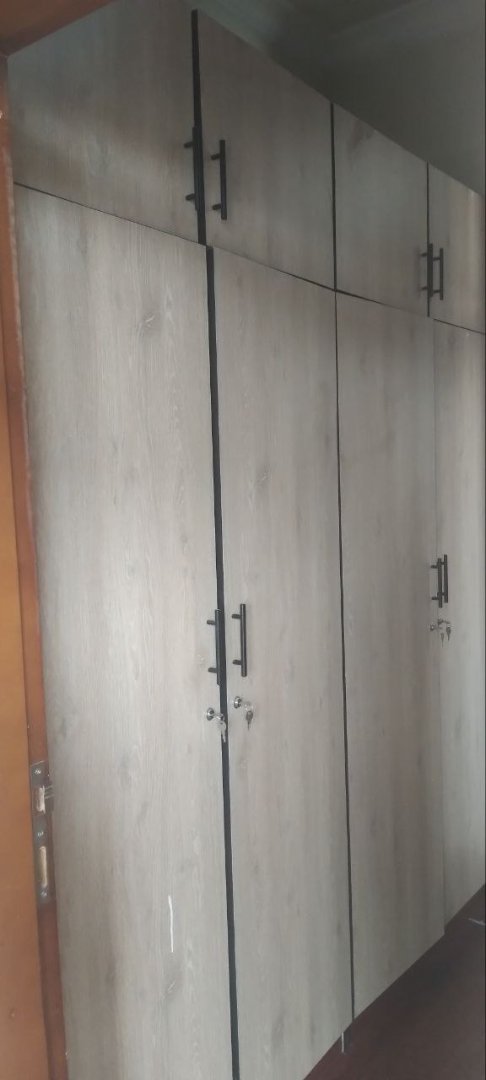 1 Bedroom Apartment for rent in Ayat Haile Real Estate