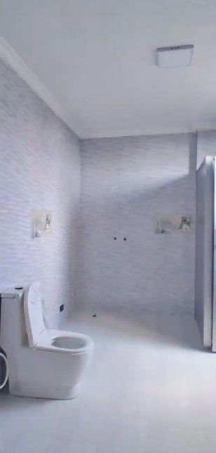 Studio Apartment for rent  thumbnail 2