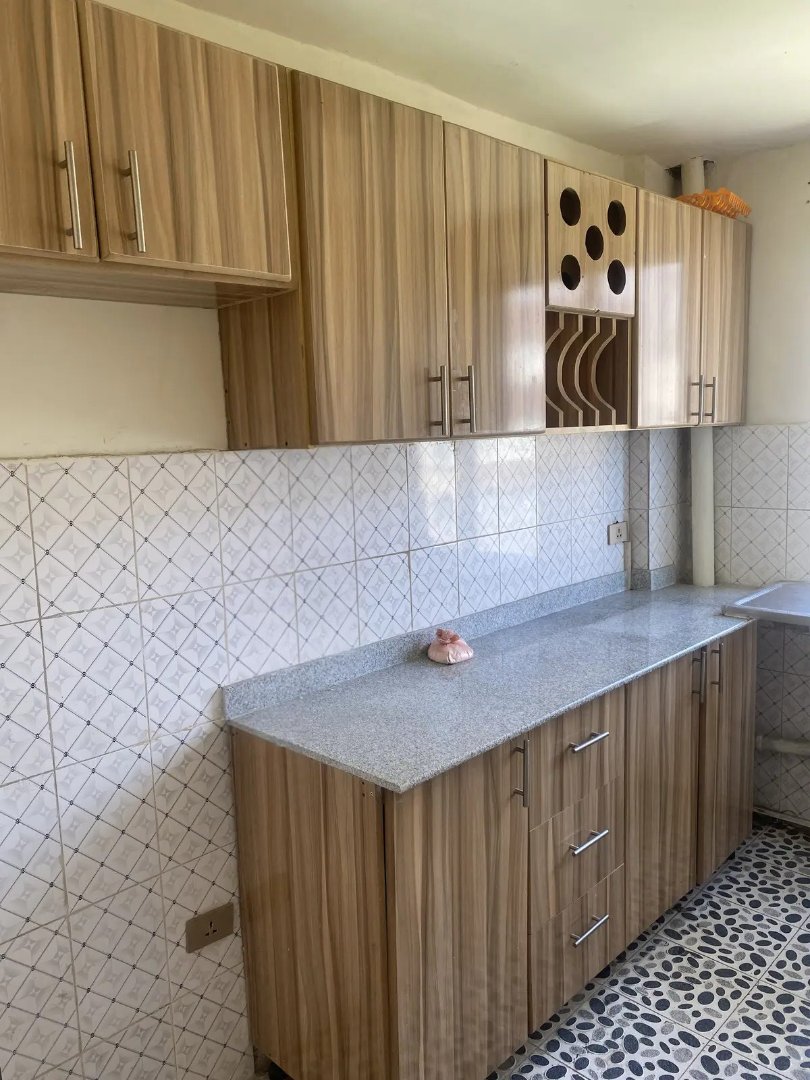 1bdrm Condo in Bole Bulbula for rent thumbnail 3