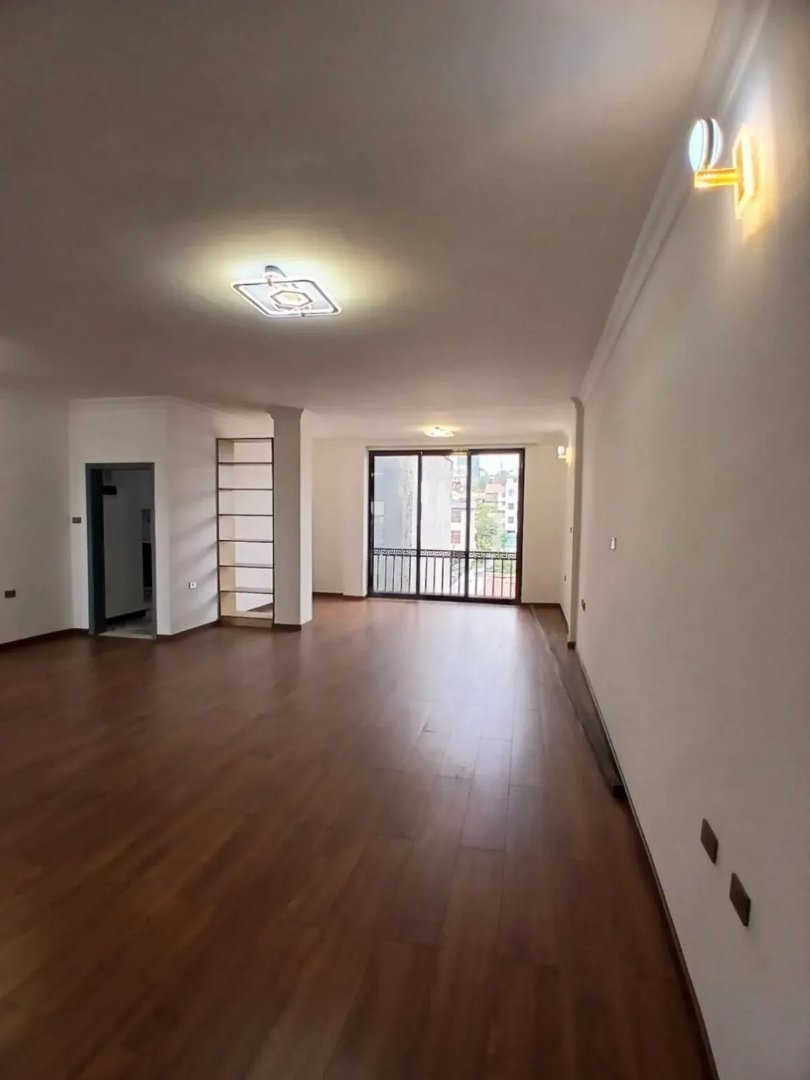 3bdrm Apartment in Bole for rent thumbnail 2